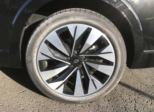 Renault RAFALE Nouveau E-Tech full hybrid 200 Techno