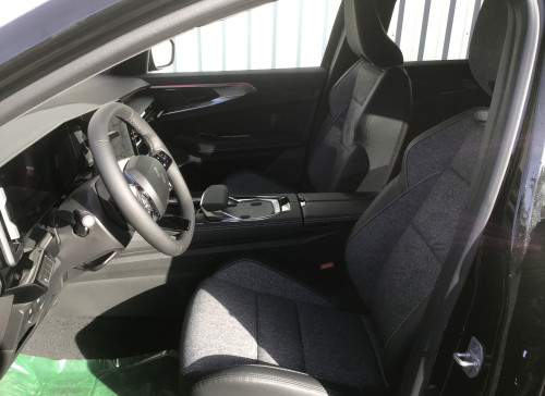 Renault RAFALE Nouveau E-Tech full hybrid 200 Techno