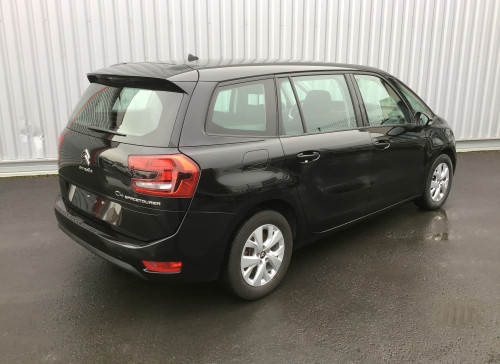 Citroën GRAND C4 SPACETOURER PureTech 130 S&S Live