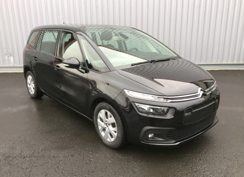 Citroën GRAND C4 SPACETOURER PureTech 130 S&S Live