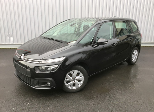 Citroën GRAND C4 SPACETOURER PureTech 130 S&S Live