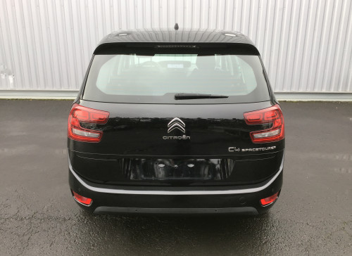 Citroën GRAND C4 SPACETOURER PureTech 130 S&S Live