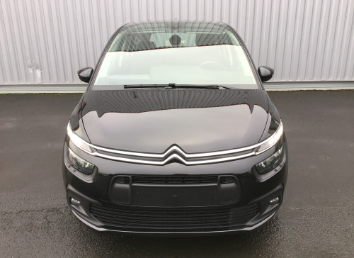 Citroën GRAND C4 SPACETOURER PureTech 130 S&S Live