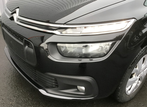 Citroën GRAND C4 SPACETOURER PureTech 130 S&S Live