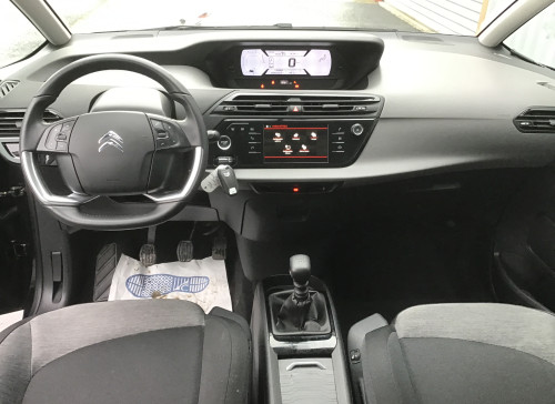 Citroën GRAND C4 SPACETOURER PureTech 130 S&S Live