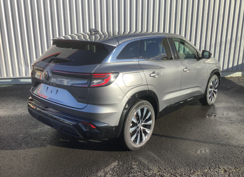 Renault AUSTRAL E-Tech full hybrid 200 GSR2 Techno