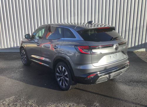 Renault AUSTRAL E-Tech full hybrid 200 GSR2 Techno