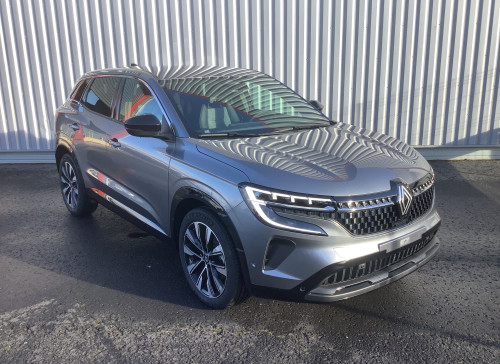 Renault AUSTRAL E-Tech full hybrid 200 GSR2 Techno