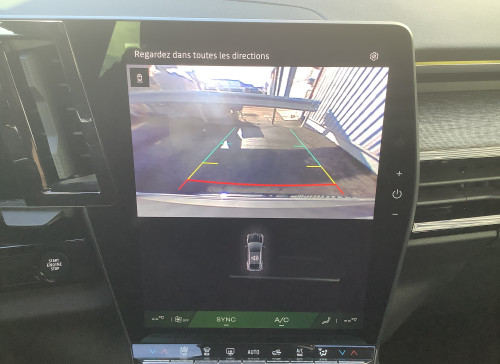 Renault AUSTRAL E-Tech full hybrid 200 GSR2 Techno