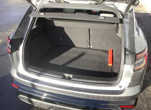 Renault AUSTRAL E-Tech full hybrid 200 GSR2 Techno