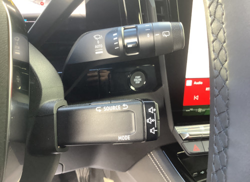 Renault AUSTRAL E-Tech full hybrid 200 GSR2 Techno