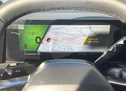 Renault AUSTRAL E-Tech full hybrid 200 GSR2 Techno