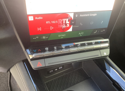 Renault AUSTRAL E-Tech full hybrid 200 GSR2 Techno