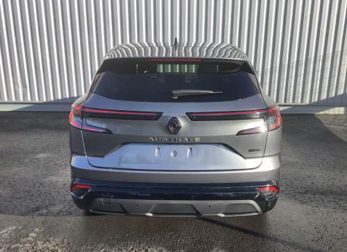Renault AUSTRAL E-Tech full hybrid 200 GSR2 Techno