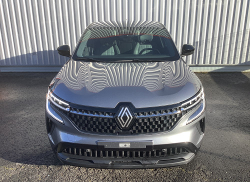 Renault AUSTRAL E-Tech full hybrid 200 GSR2 Techno
