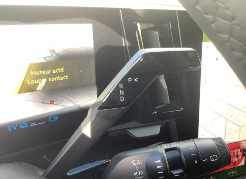 Renault AUSTRAL E-Tech full hybrid 200 GSR2 Techno