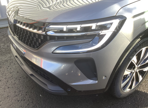 Renault AUSTRAL E-Tech full hybrid 200 GSR2 Techno