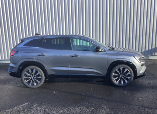 Renault AUSTRAL E-Tech full hybrid 200 GSR2 Techno