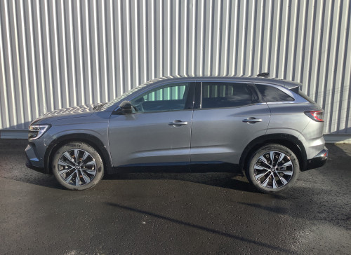 Renault AUSTRAL E-Tech full hybrid 200 GSR2 Techno