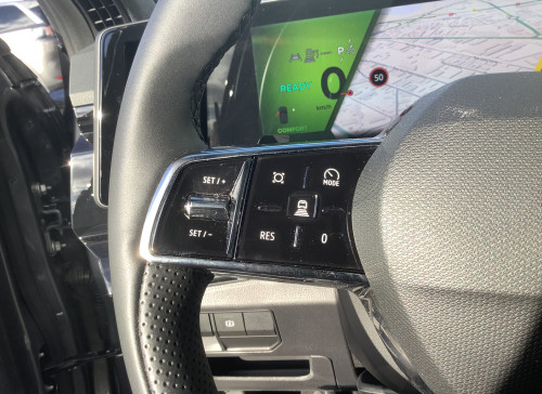 Renault AUSTRAL E-Tech full hybrid 200 GSR2 Techno