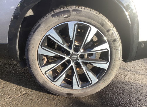 Renault AUSTRAL E-Tech full hybrid 200 GSR2 Techno