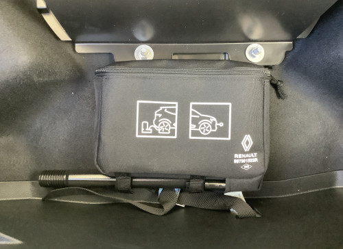 Renault AUSTRAL E-Tech full hybrid 200 GSR2 Techno