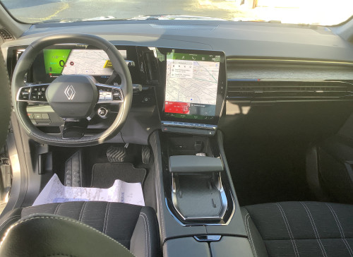 Renault AUSTRAL E-Tech full hybrid 200 GSR2 Techno