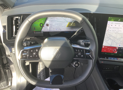 Renault AUSTRAL E-Tech full hybrid 200 GSR2 Techno