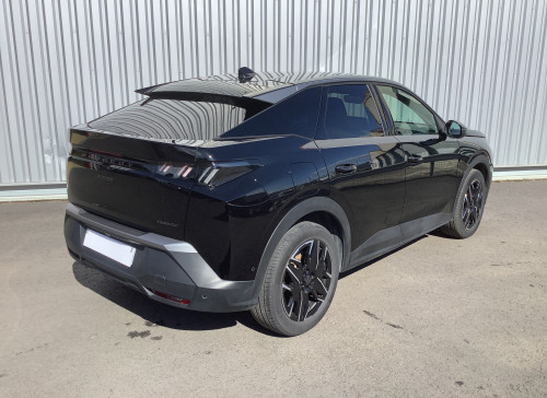 Peugeot 3008 Nouveau Hybrid 136 e-DCS6 Allure