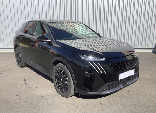 Peugeot 3008 Nouveau Hybrid 136 e-DCS6 Allure