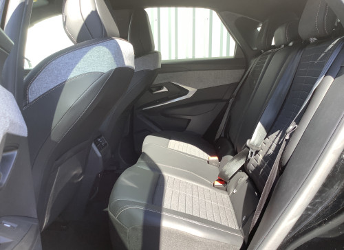 Peugeot 3008 Nouveau Hybrid 136 e-DCS6 Allure