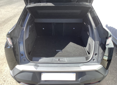 Peugeot 3008 Nouveau Hybrid 136 e-DCS6 Allure