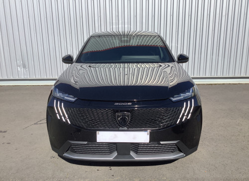 Peugeot 3008 Nouveau Hybrid 136 e-DCS6 Allure