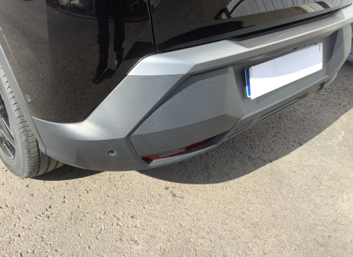 Peugeot 3008 Nouveau Hybrid 136 e-DCS6 Allure