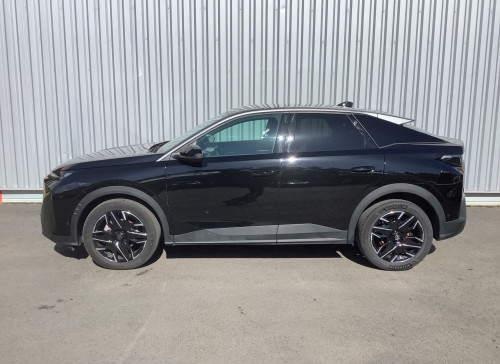 Peugeot 3008 Nouveau Hybrid 136 e-DCS6 Allure