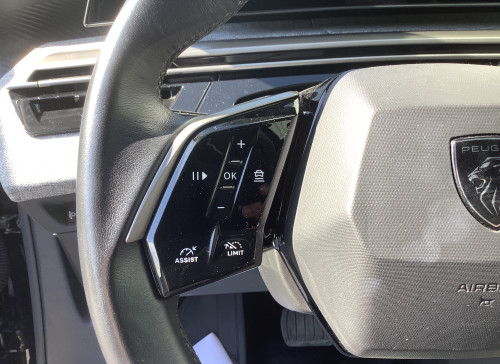 Peugeot 3008 Nouveau Hybrid 136 e-DCS6 Allure