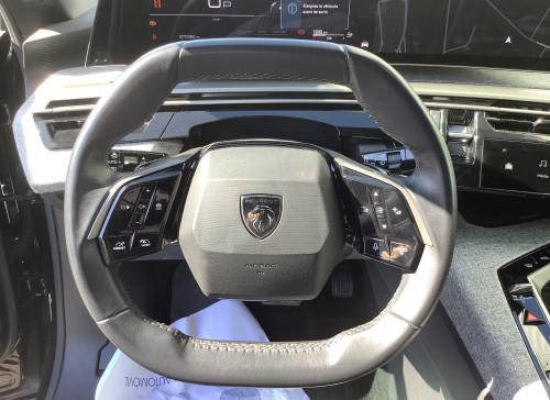 Peugeot 3008 Nouveau Hybrid 136 e-DCS6 Allure