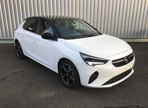 Opel CORSA Nouvelle 1.2 75 ch BVM5 Elegance - 5P