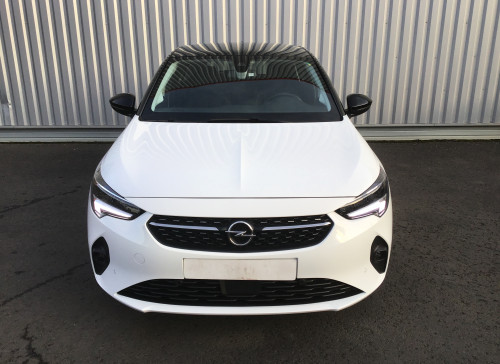 Opel CORSA Nouvelle 1.2 75 ch BVM5 Elegance - 5P