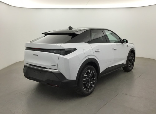 Peugeot 3008 Nouveau Hybrid 145 e-DCS6 GT