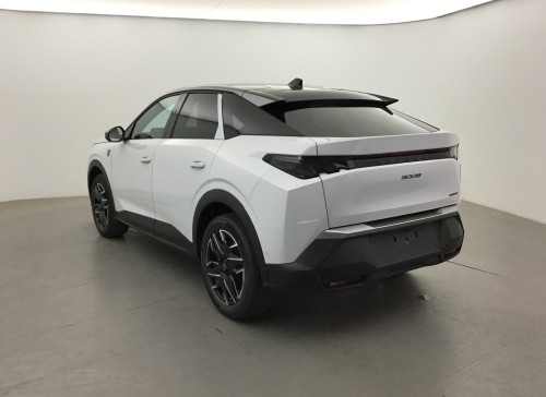 Peugeot 3008 Nouveau Hybrid 145 e-DCS6 GT