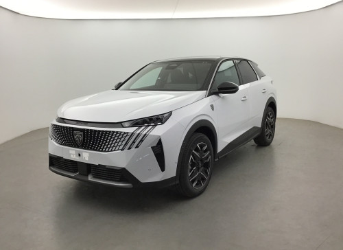 Peugeot 3008 Nouveau Hybrid 145 e-DCS6 GT