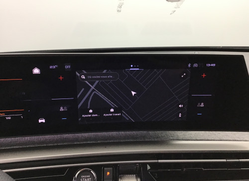 Peugeot 3008 Nouveau Hybrid 145 e-DCS6 GT