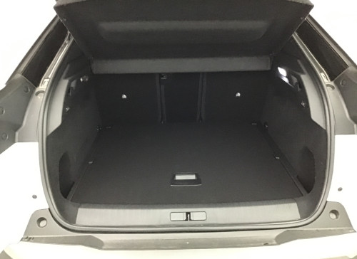 Peugeot 3008 Nouveau Hybrid 145 e-DCS6 GT