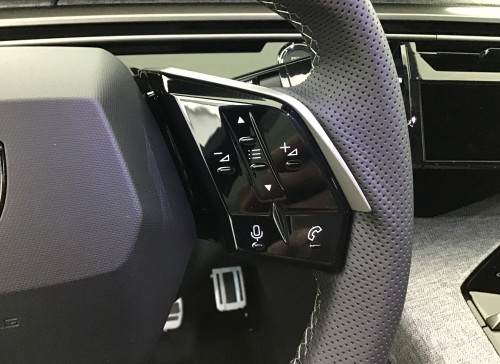 Peugeot 3008 Nouveau Hybrid 145 e-DCS6 GT