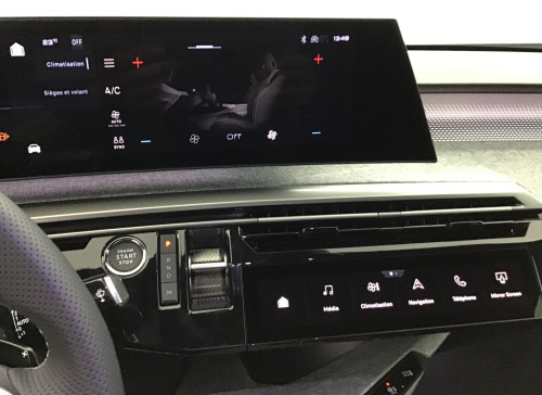 Peugeot 3008 Nouveau Hybrid 145 e-DCS6 GT