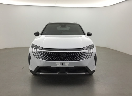Peugeot 3008 Nouveau Hybrid 145 e-DCS6 GT