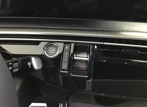 Peugeot 3008 Nouveau Hybrid 145 e-DCS6 GT