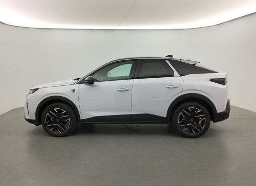 Peugeot 3008 Nouveau Hybrid 145 e-DCS6 GT