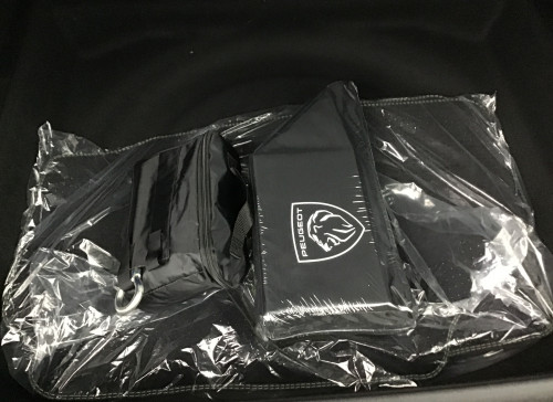 Peugeot 3008 Nouveau Hybrid 145 e-DCS6 GT